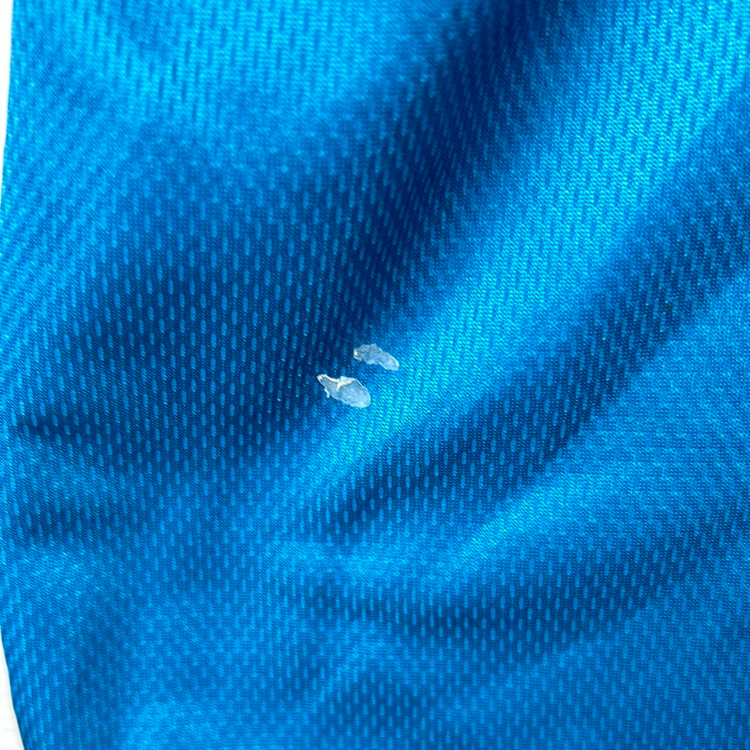 Manchester City 1997-1998-1999 Home Shirt - Large - Excellent Condition