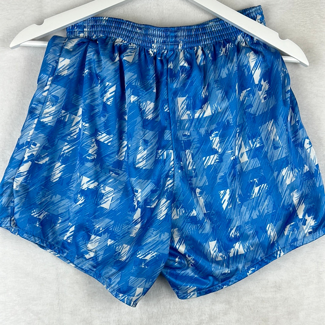 Coventry City 1992-1993-1994 Home Shorts - Medium - Very Good