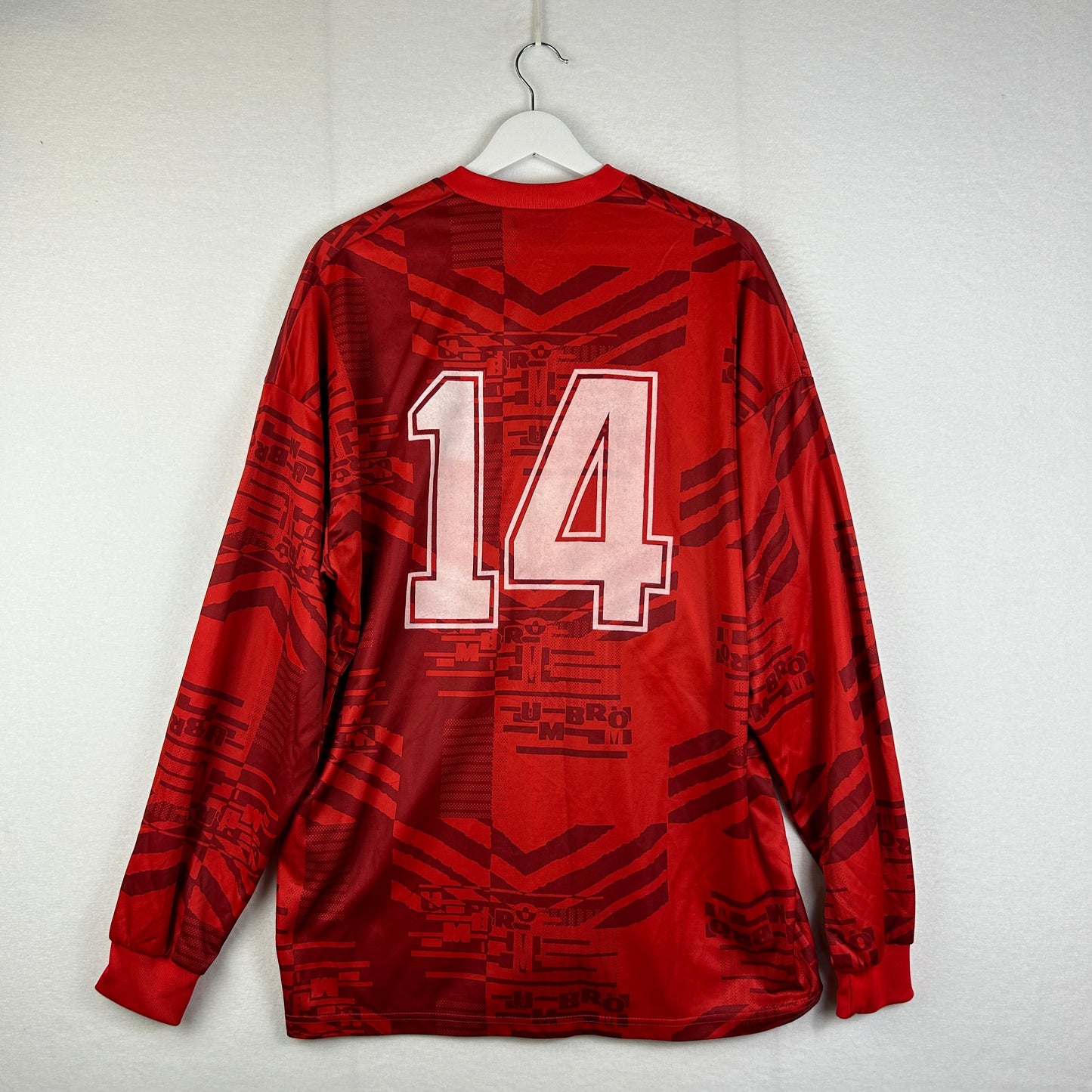 England Player Issue Training Top - Extra Large - Excellent Condition