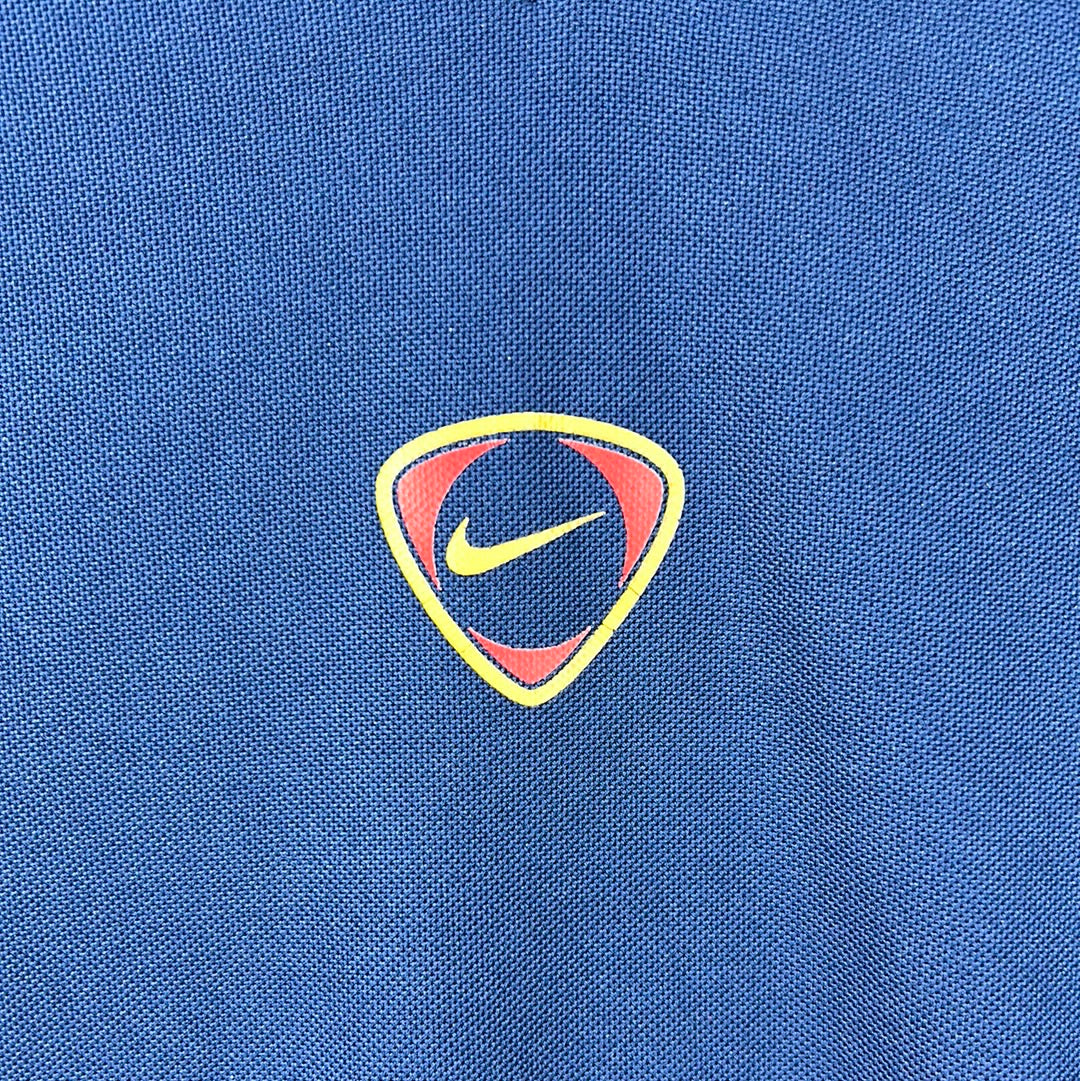 Arsenal 2000-2001 Training Shirt - Extra Large - Excellent