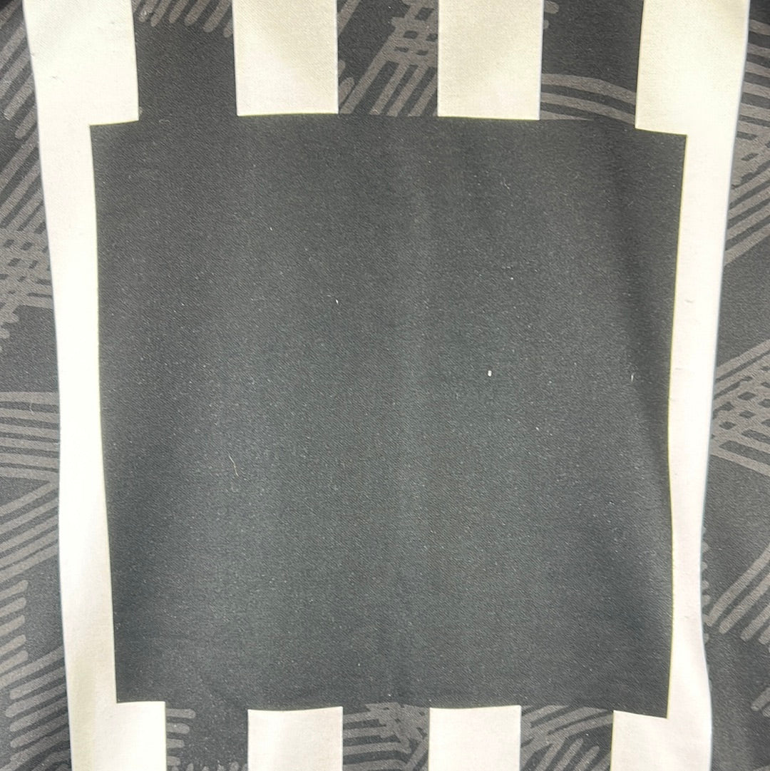 Udinese 1992-1993 Home Shirt - Large - Very Good Condition