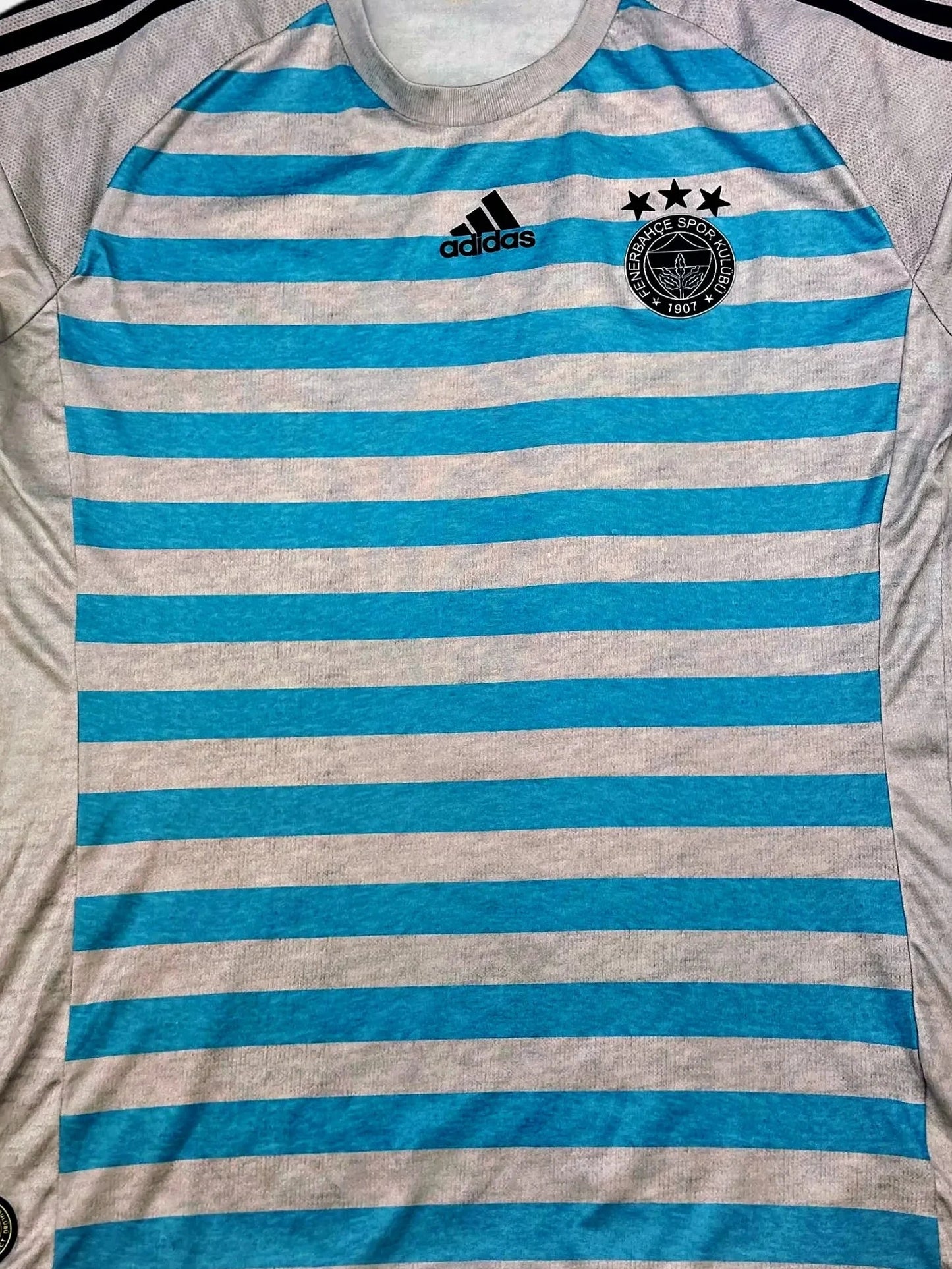 Fenerbahce 2015-16 Away Shirt (XL)