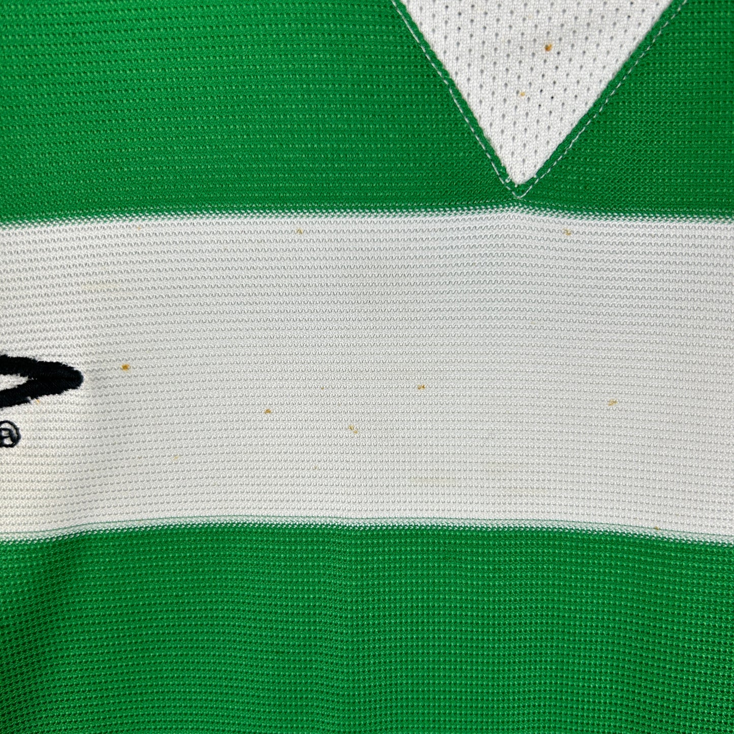 Celtic 2001/2002 Home Shirt - Excellent Condition
