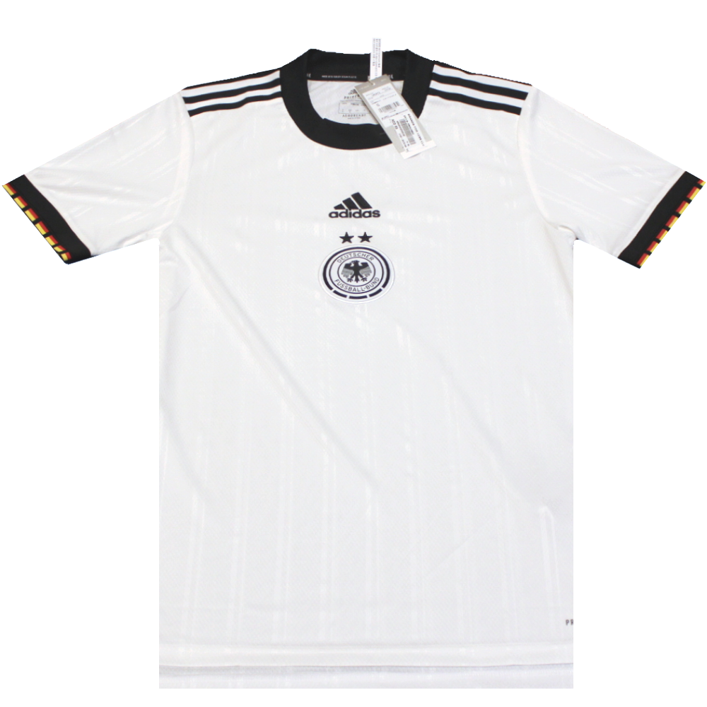 Germany 2022 Special Home Shirt (BNWT) XS
