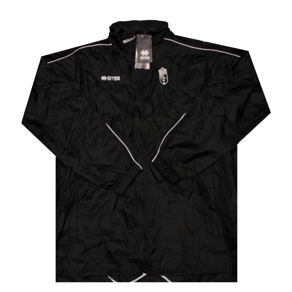 Granada 2018-2019 Rain Jacket (BNWT) L