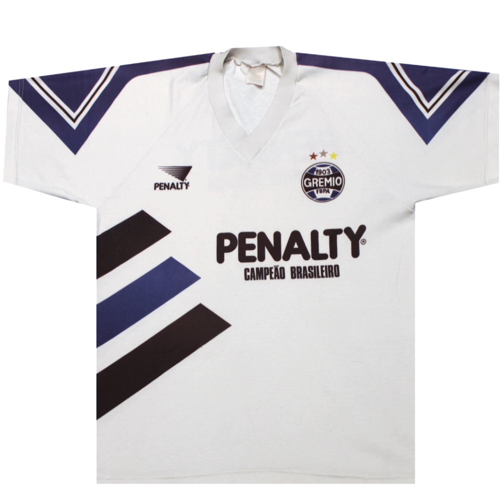 Gremio 1993 Away Shirt (Excellent) L
