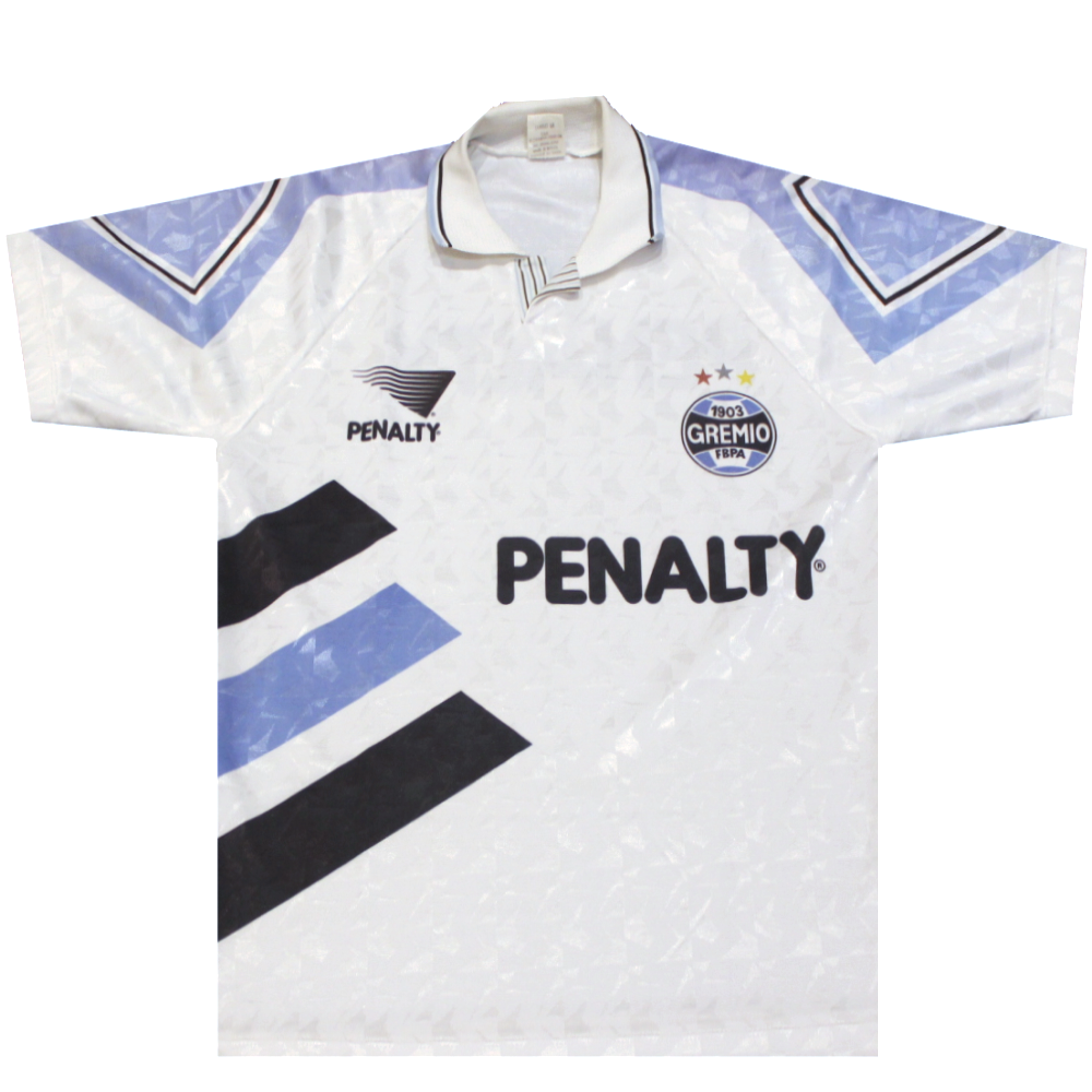 Gremio 1993 Away Shirt (Excellent) M
