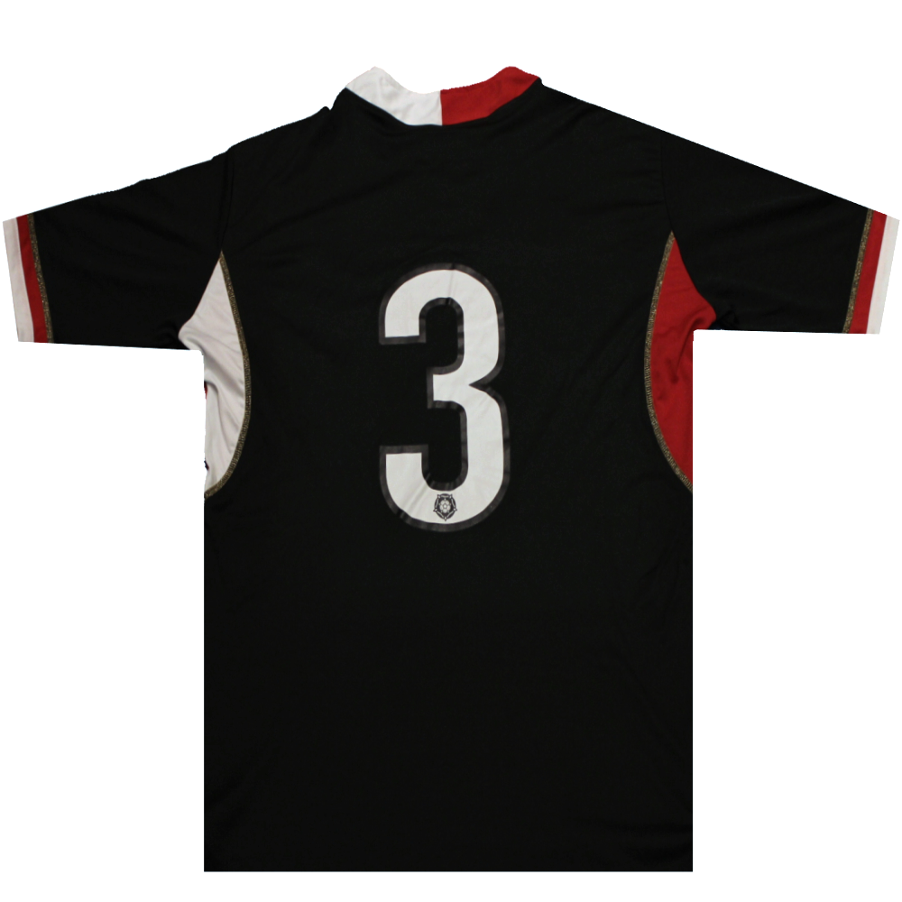 Kettering Town 2007-2008 3rd Shirt Matchworn? (Excellent) XL