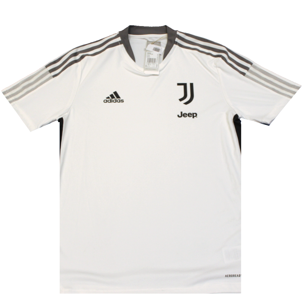 Juventus 2021-2022 Training Shirt (BNWT) S