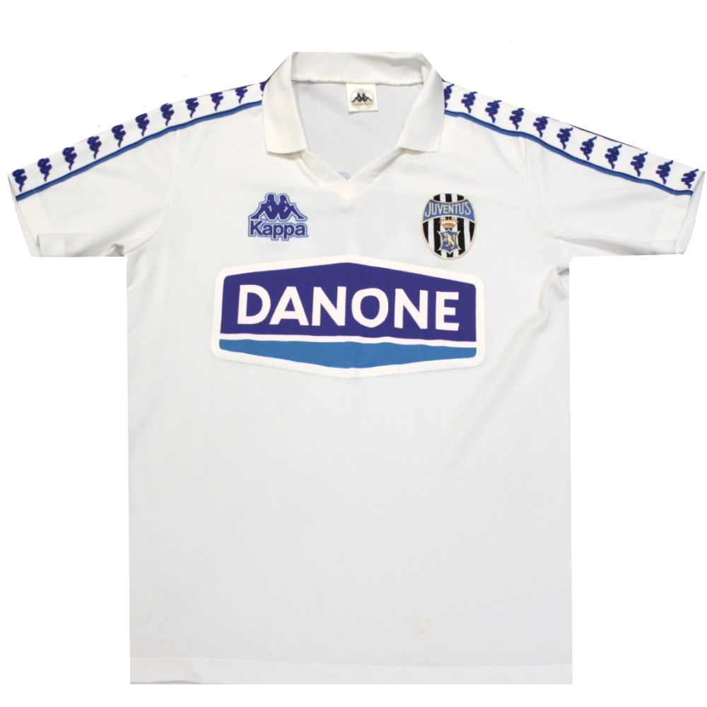 Juventus 1994 Training Shirt (Excellent) M