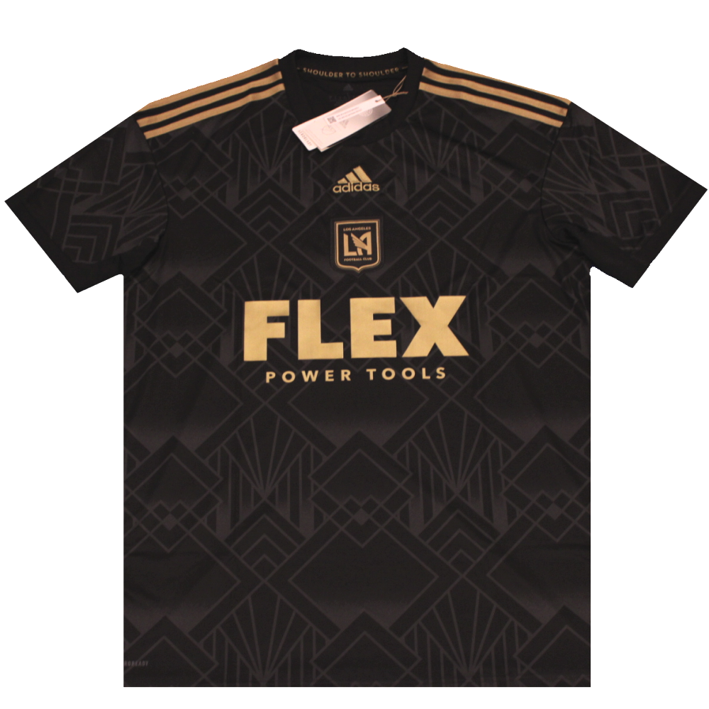 Los Angeles 2022 Home Shirt (BNWT) M