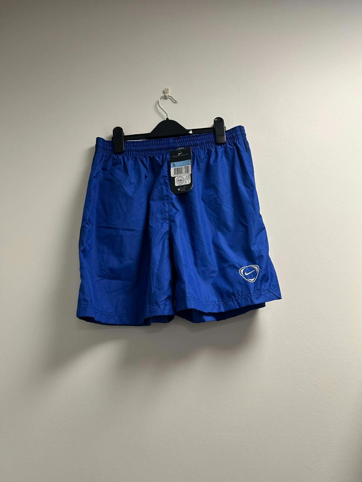 Nike 2003-2004 Football Shorts (BNWT) M