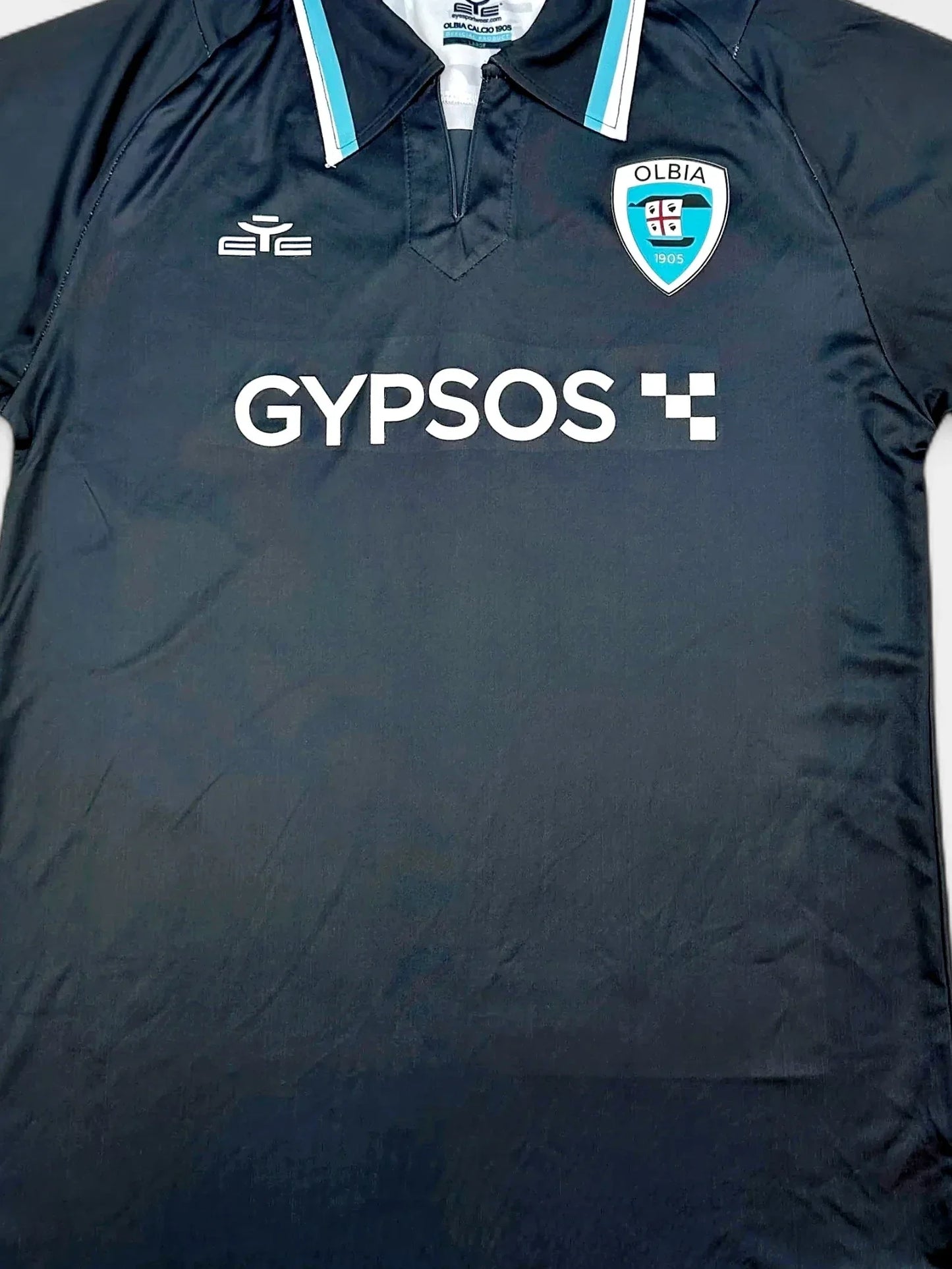 Olbia Calcio 2022-23 Away Shirt (Large)