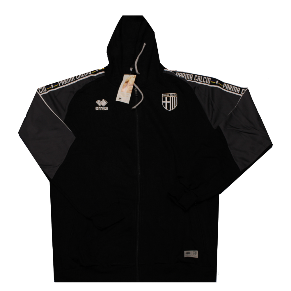 Parma AC 2020-2021 Football Hoodie (BNWT) 3XL