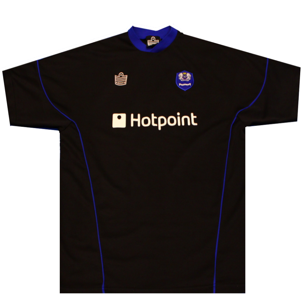 Peterborough United 2004-2005 Away Shirt (Excellent) XL