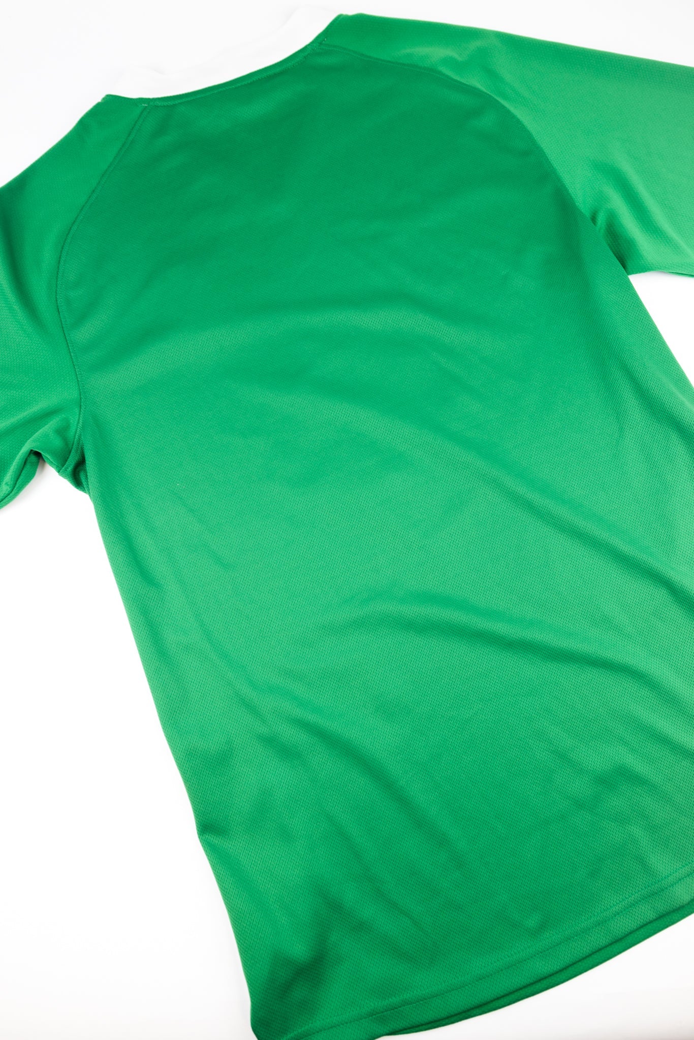 Wolfsburg 2008-09 Football Shirt (Large)