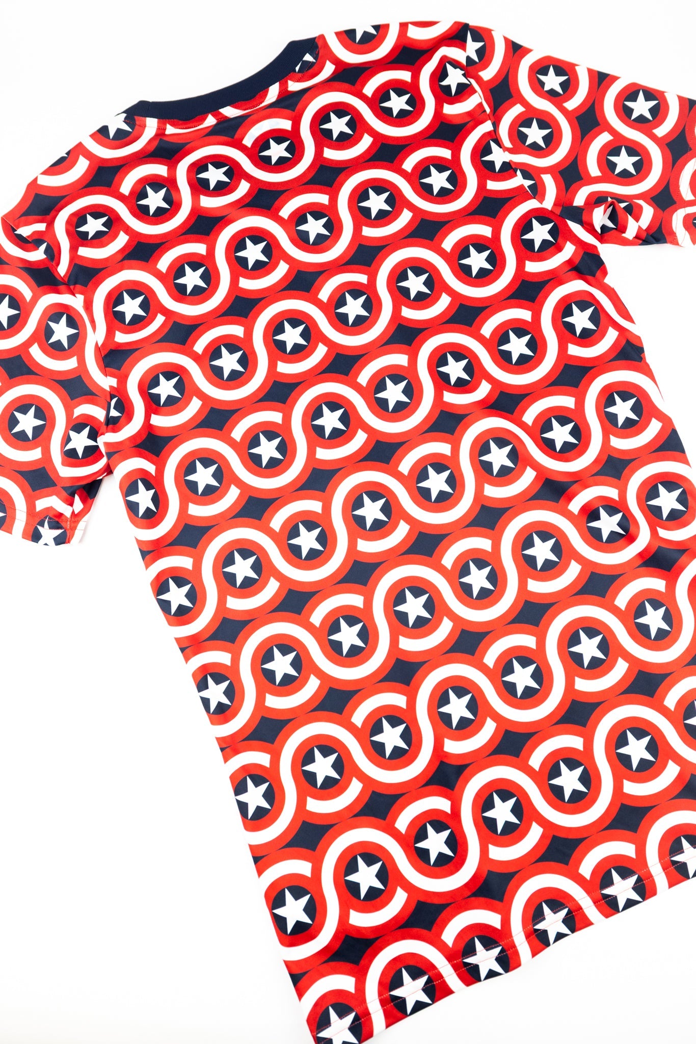 Houston Dynamo FC 2023 Shirt (Small)