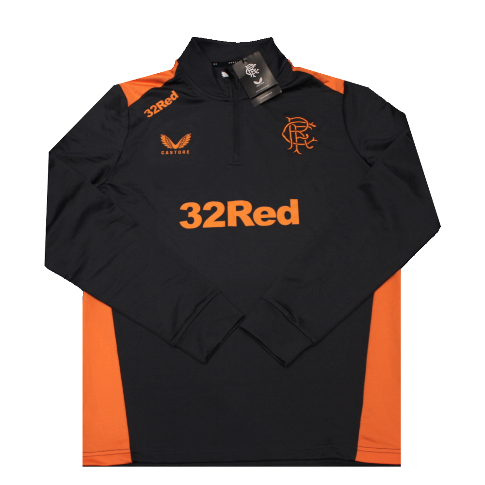 Rangers 2022-2023 Football Jacket (BNWT) M