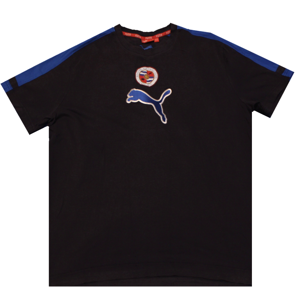 Reading 2004-2005 Training Shirt (Excellent) XL