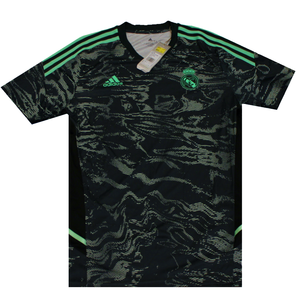 Real Madrid 2022-2023 Training Shirt (BNWT) L