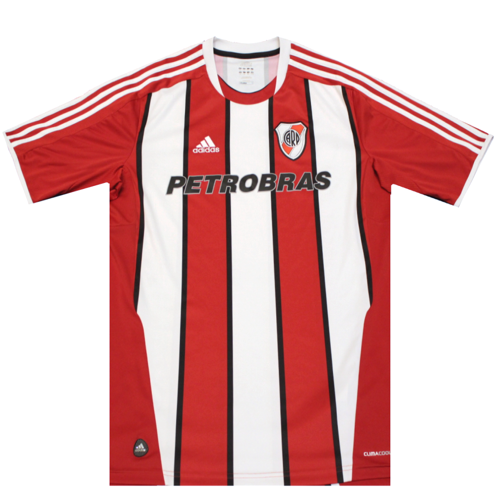 River Plate 2011-2012 Away Shirt (Excellent) XL