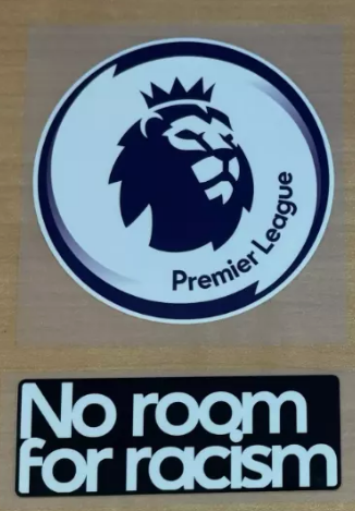 2021-2023 premier league patch player size Iron On Heat UK football shirt  for Football Shirt