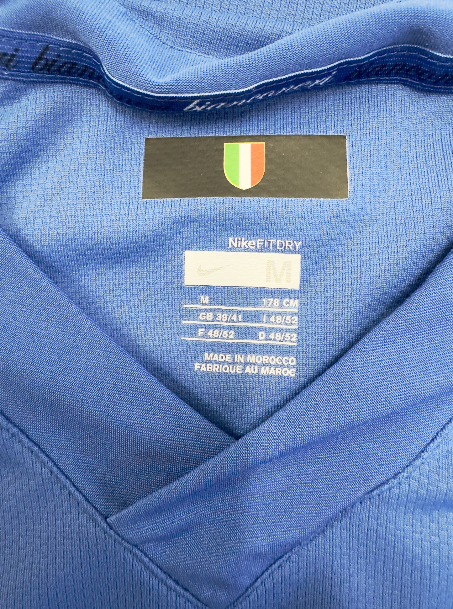 2007-08 Juventus Away - Size M - Del Piero 10