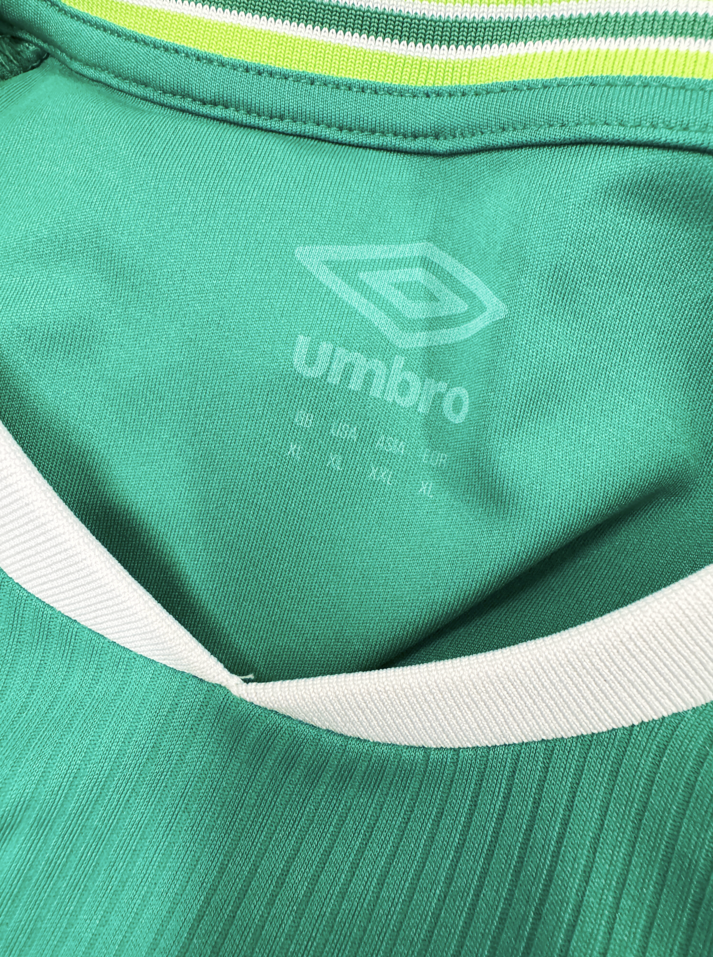 2019-20 Werder Bremen Home - Size L