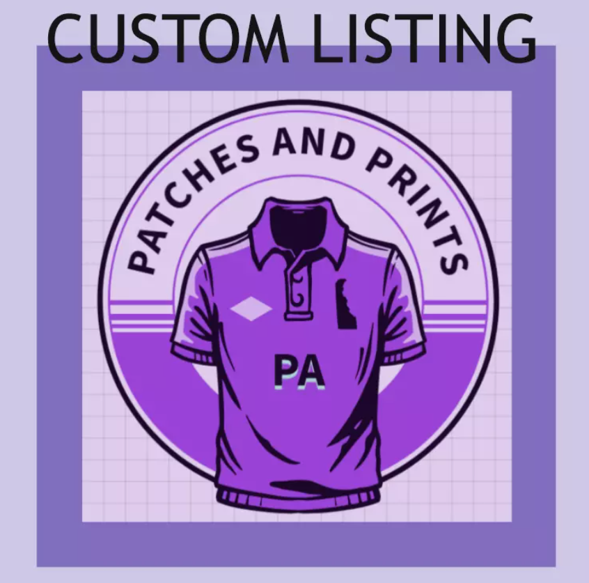 CUSTOM LISTING - OriginalClassic namesets