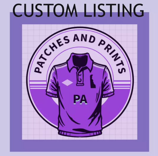 CUSTOM LISTING - OriginalClassic namesets