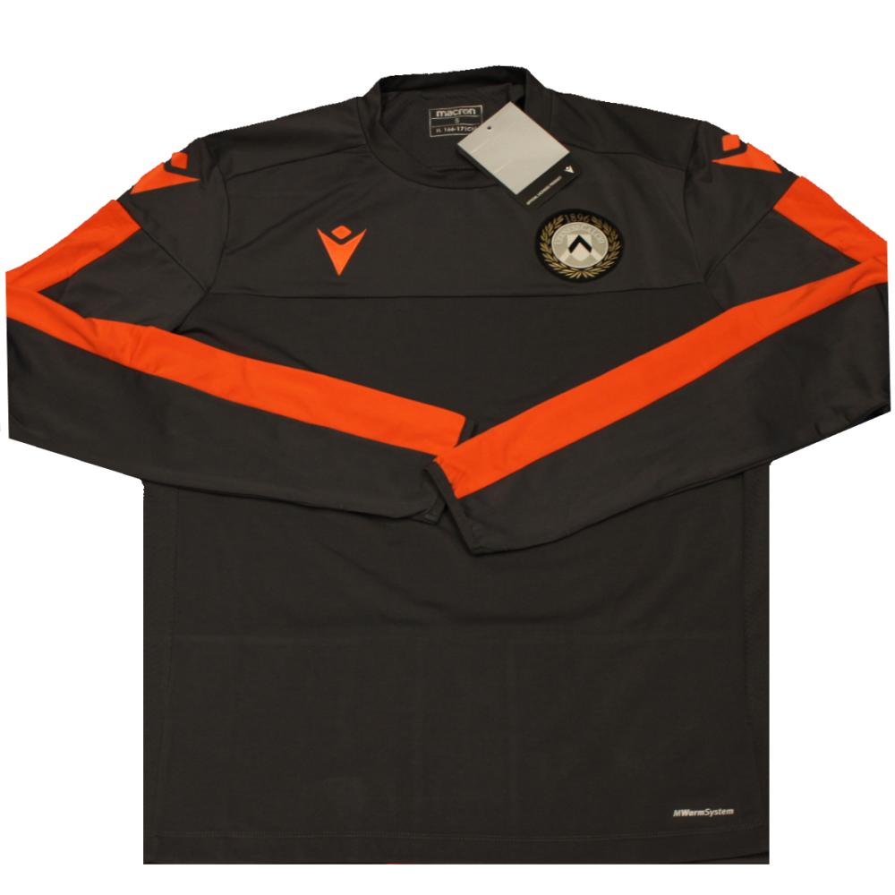 Udinese 2022-2023 Football Training Jumper (BNWT) S