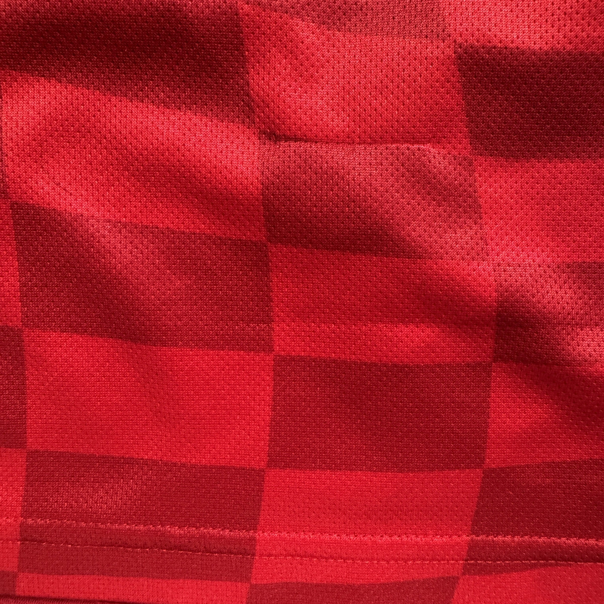 Aberdeen 2024/2025 Home Shirt 3XL