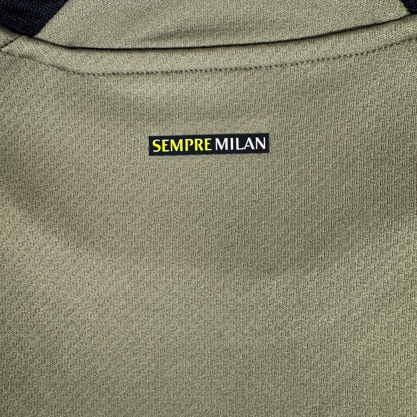 AC Milan 2022/2023 Third Shirt Large