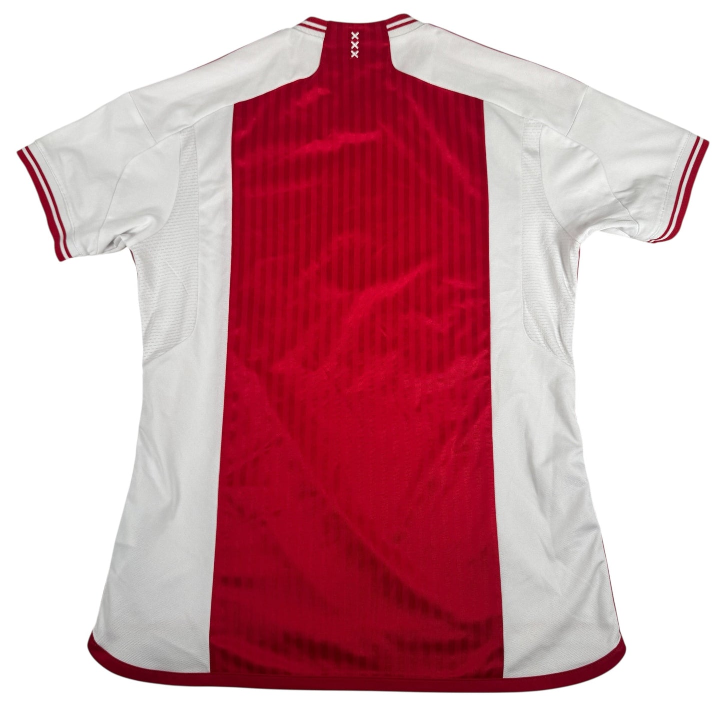 Ajax 2023/2024 Home Football Shirt Large