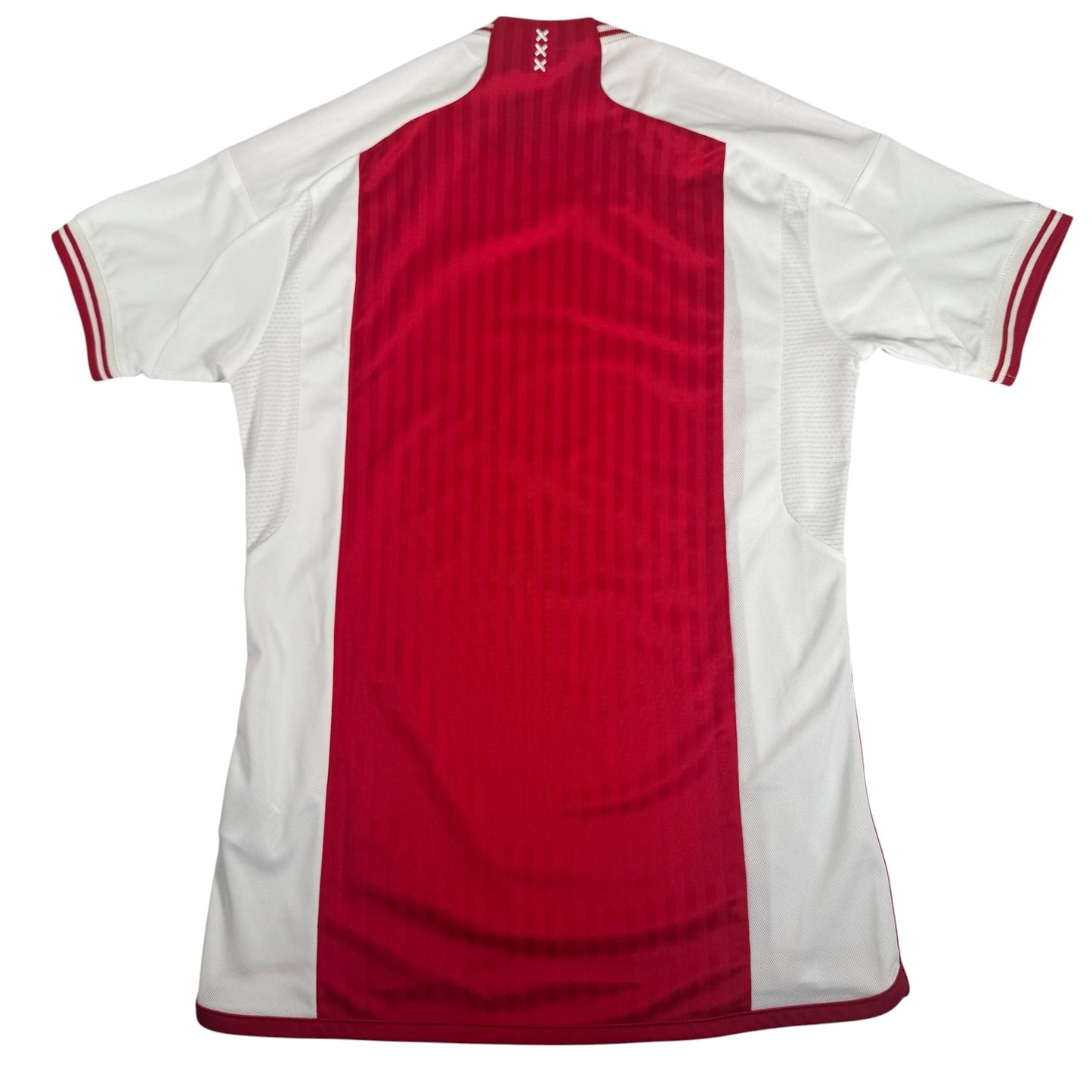 Ajax 2023/2024 Home Football Shirt Small BNWT