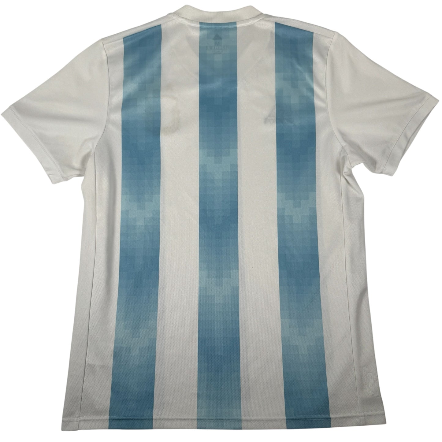 Argentina 2018/2019/2020 Home Football Shirt Medium