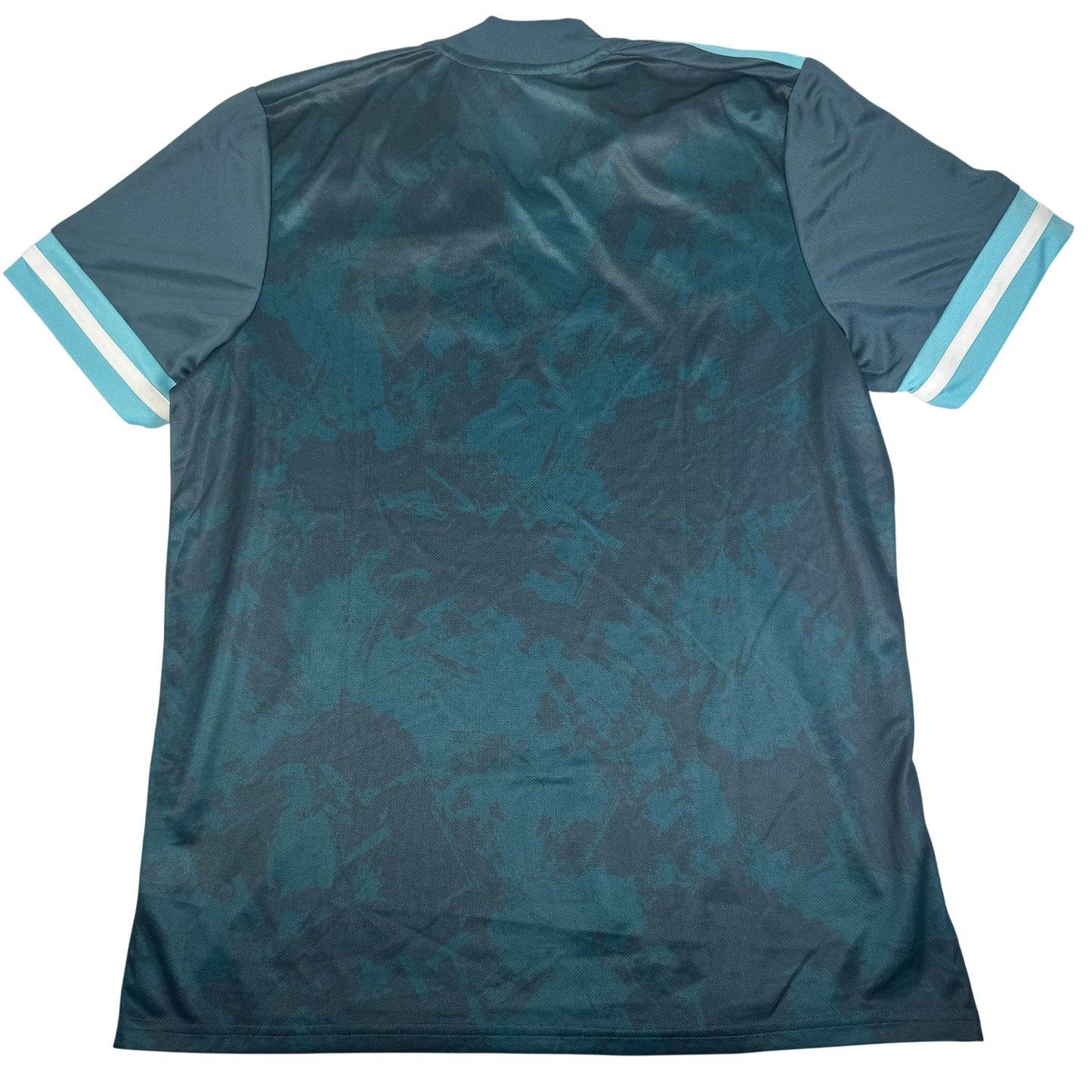Argentina 2020/2021/2022 Away Football Shirt XL