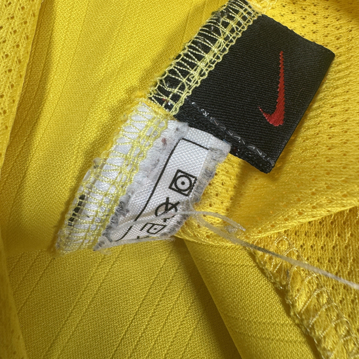 Arsenal 2003/2004/2005 Away Shirt XXL