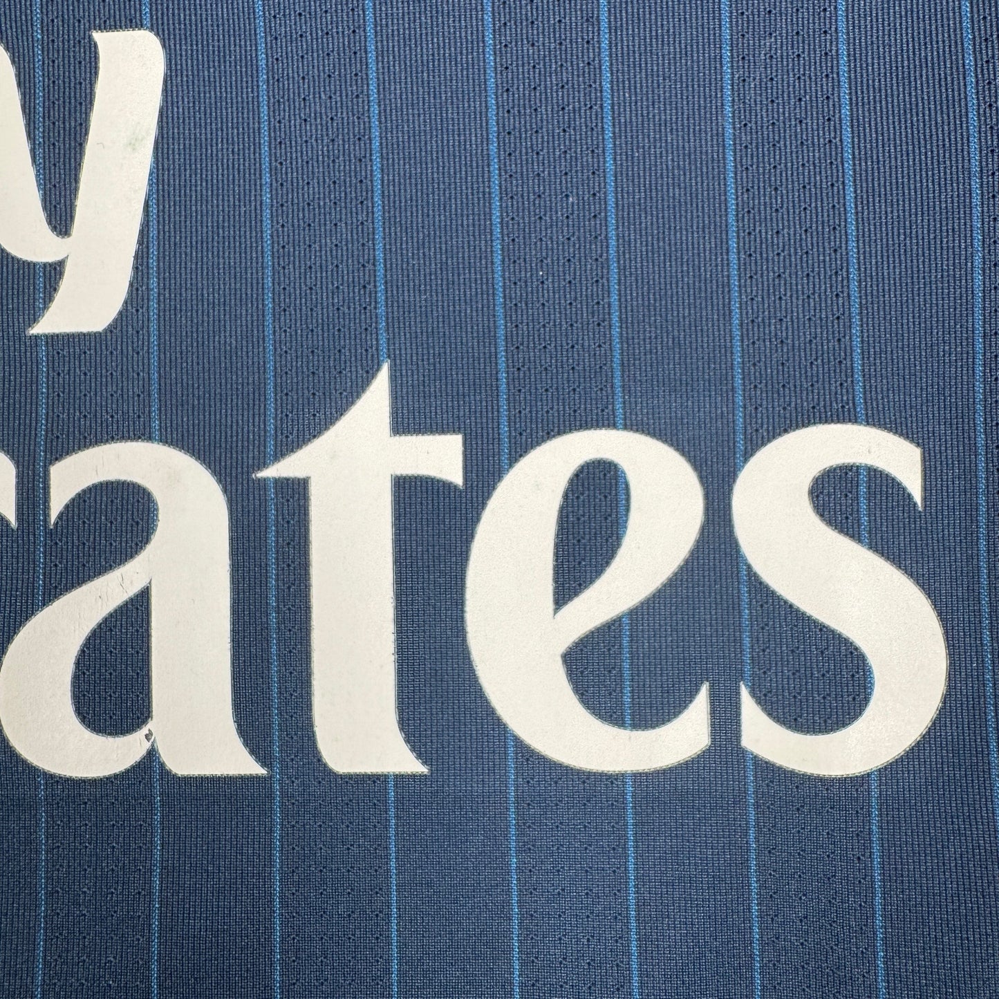 Arsenal 2009/2010 Away Shirt Large