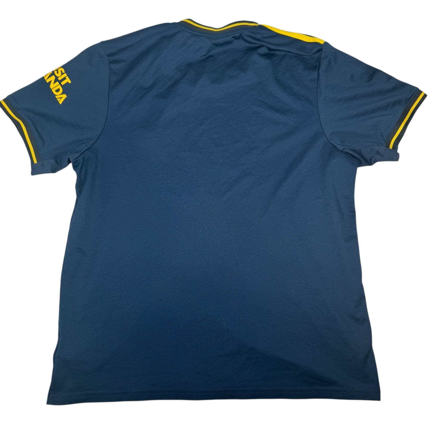 Arsenal 2019/2020 Third Shirt XL