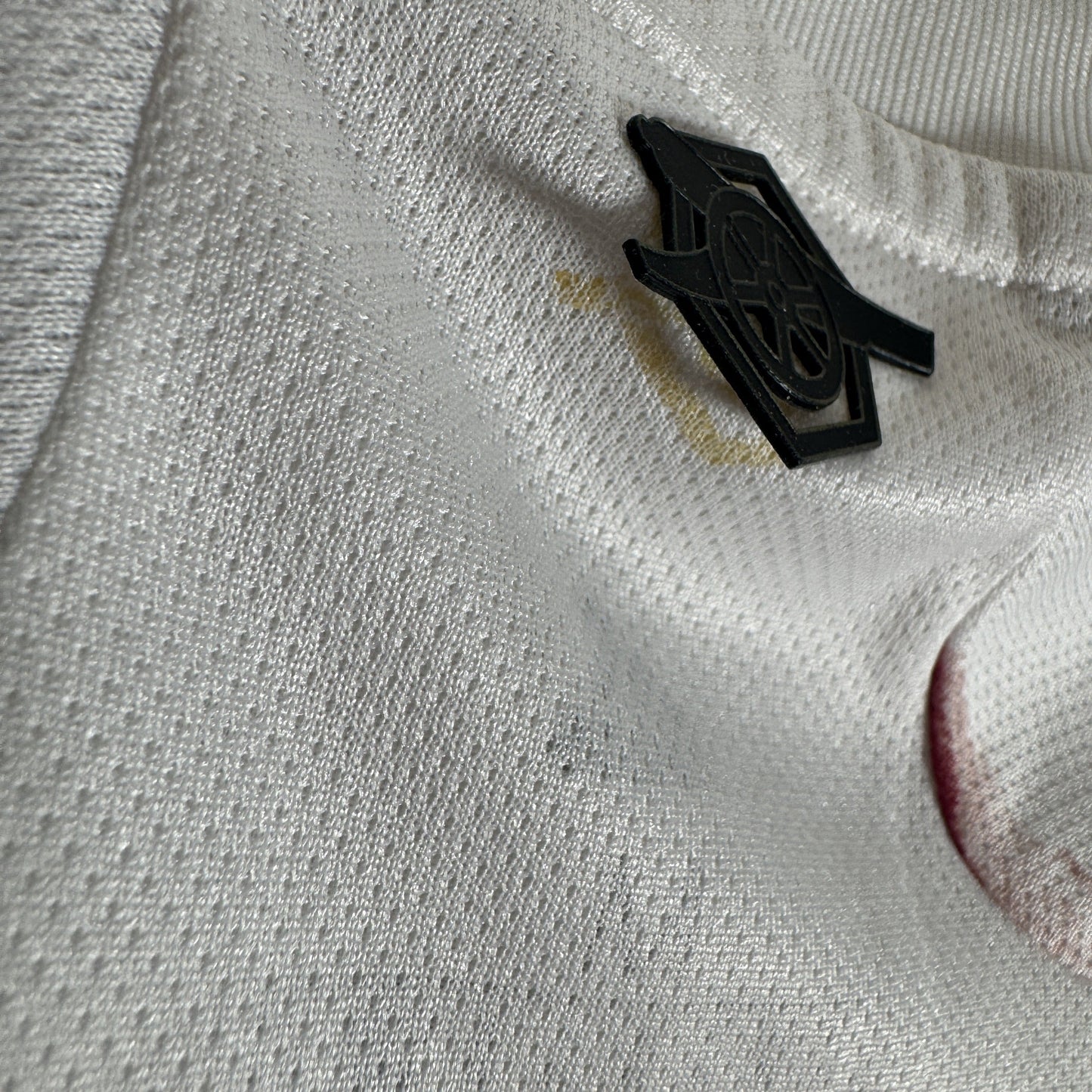 Arsenal 2020/2021 Away Football Shirt Medium