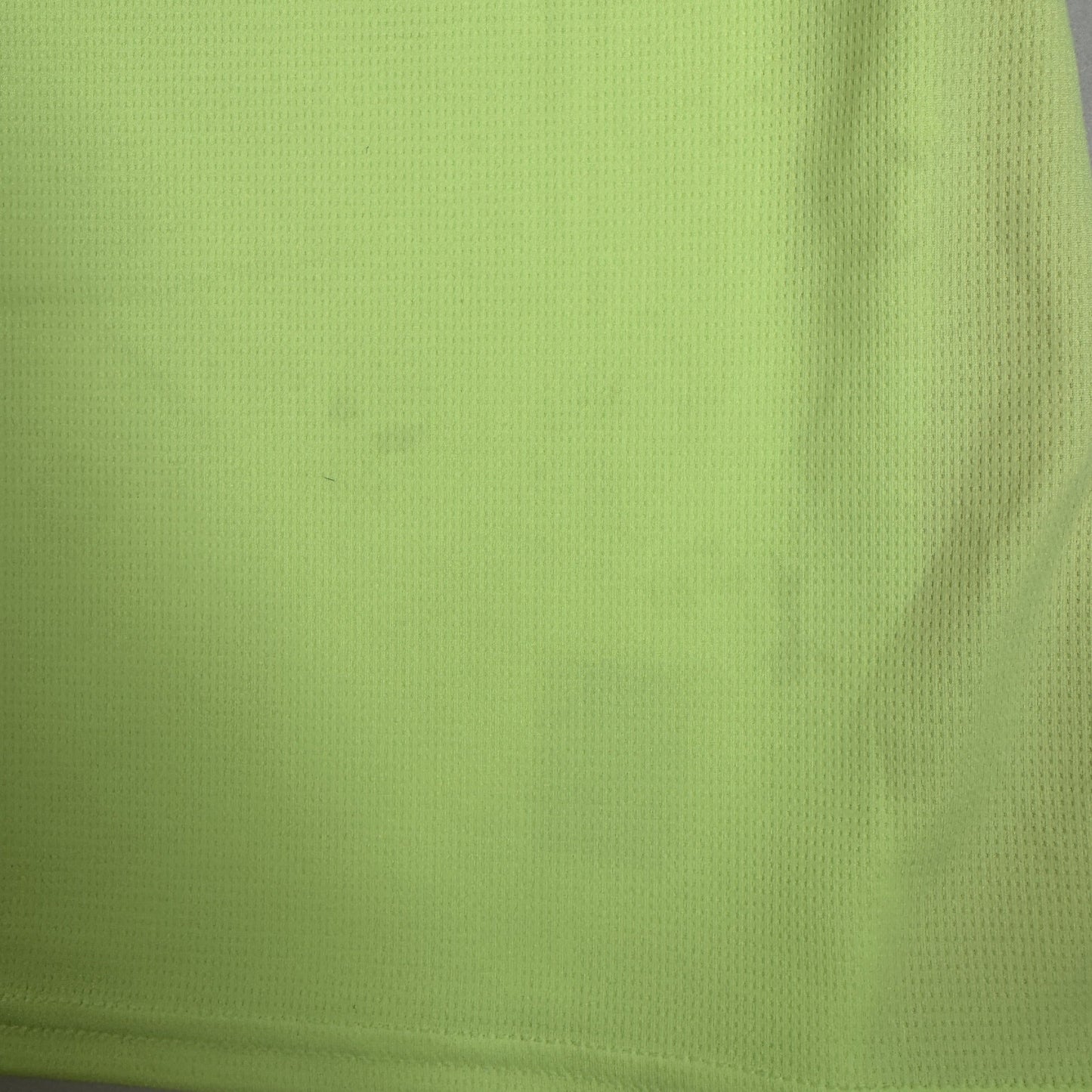 Manchester City 2023/2024 Goalkeeper Football Shirt XL