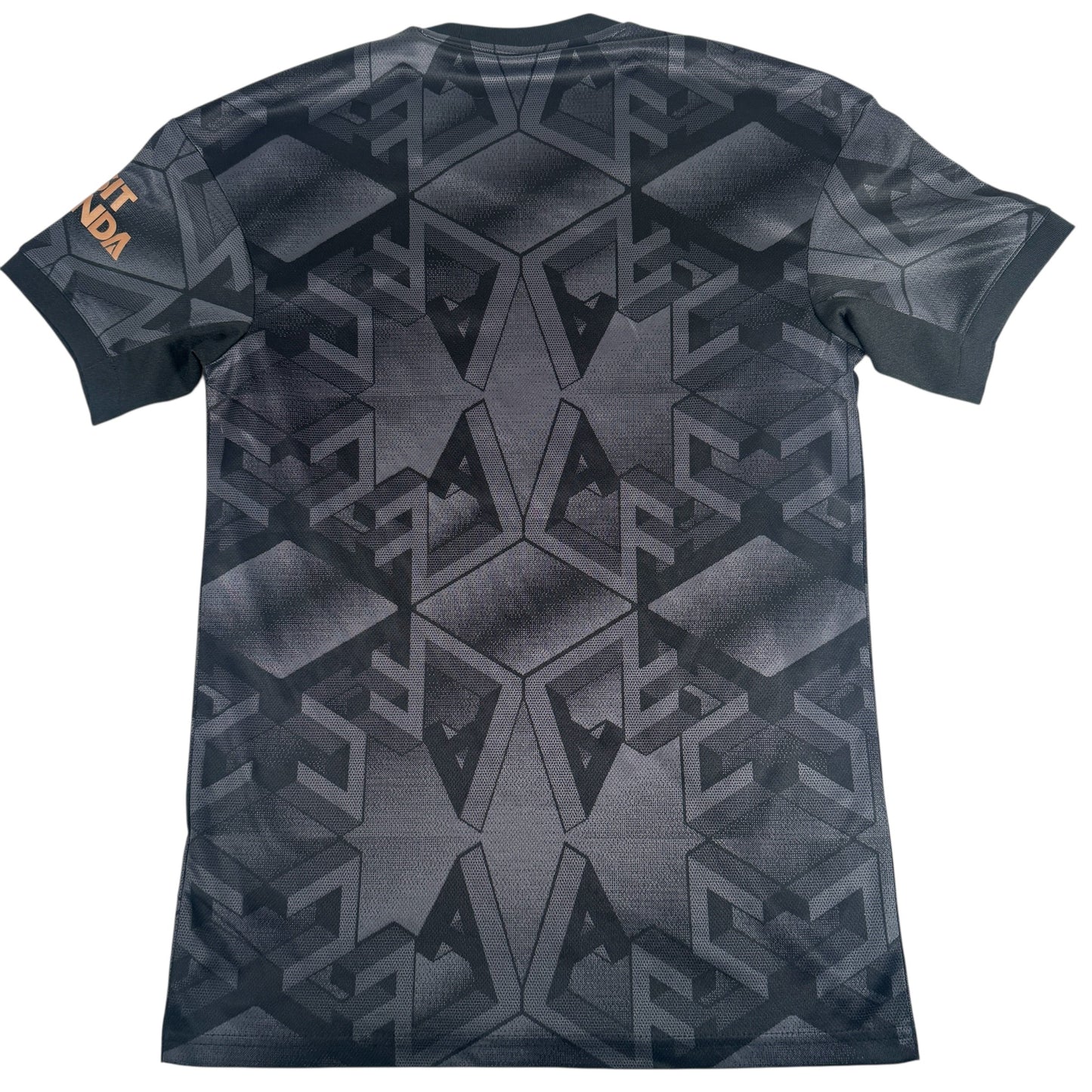 Arsenal 2022/2023 Away Football Shirt Small