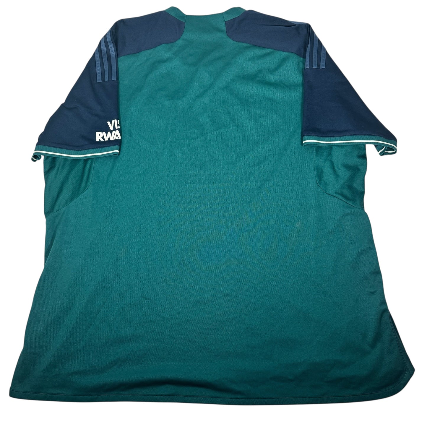 Arsenal 2023/2024 Third Football Shirt 3XL