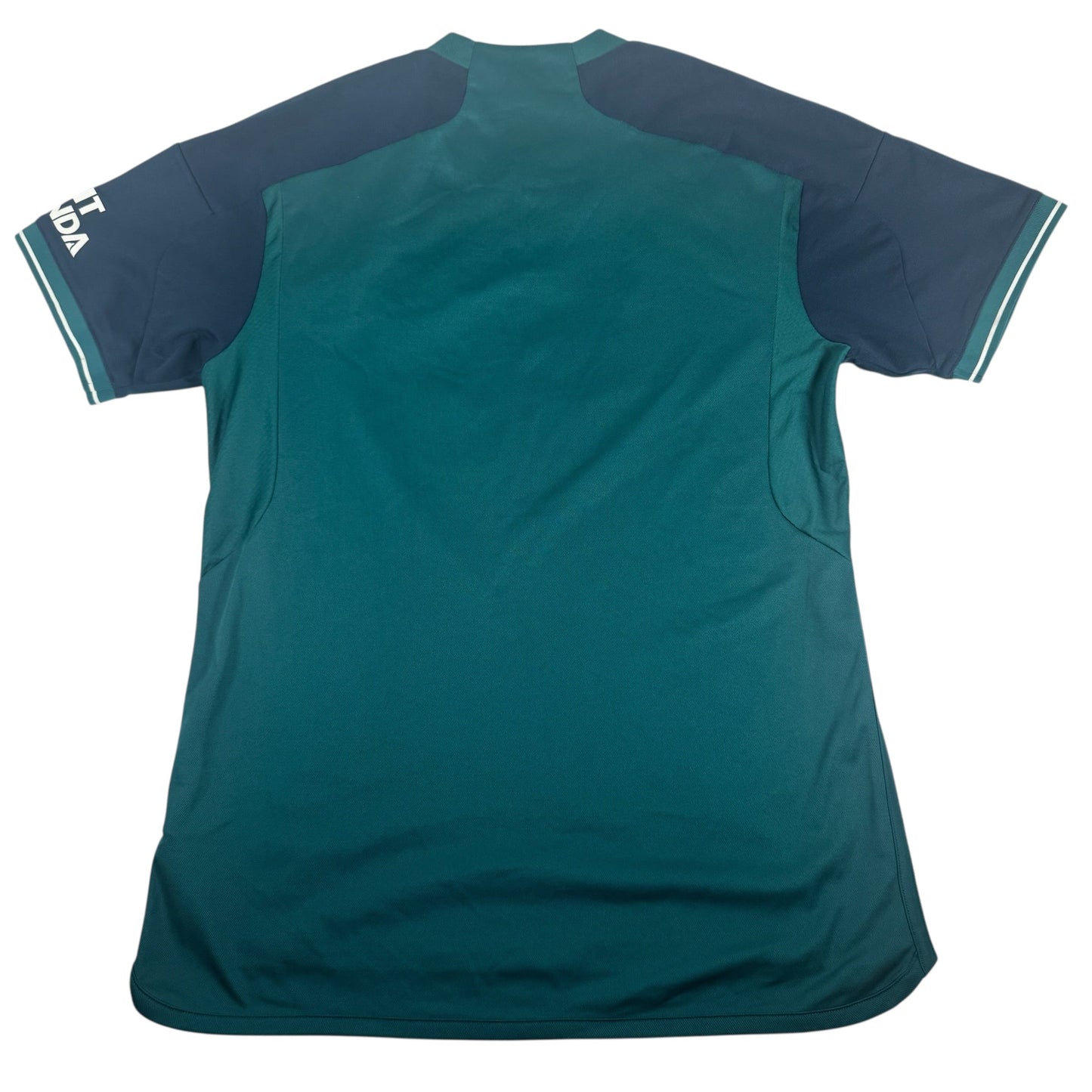 Arsenal 2023/2024 Third Football Shirt Large