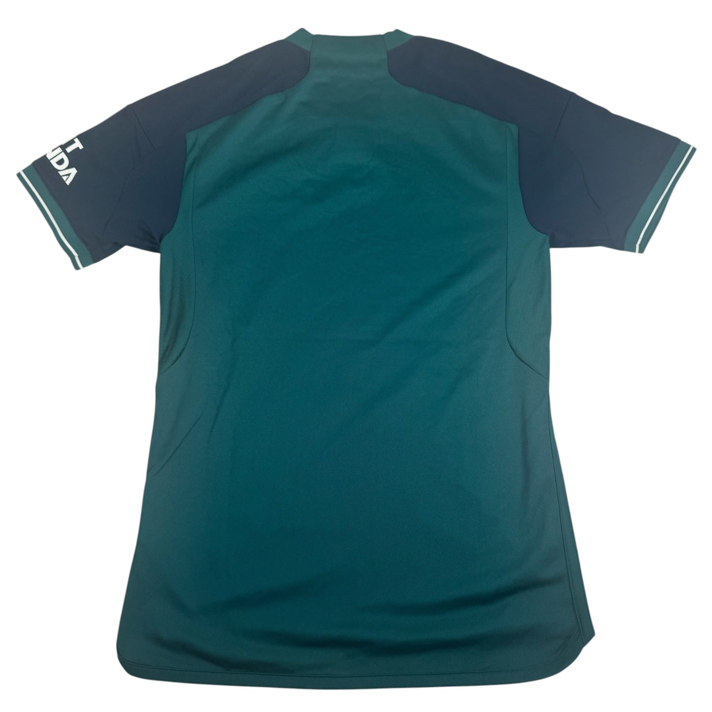 Arsenal 2023/2024 Third Football Shirt Small