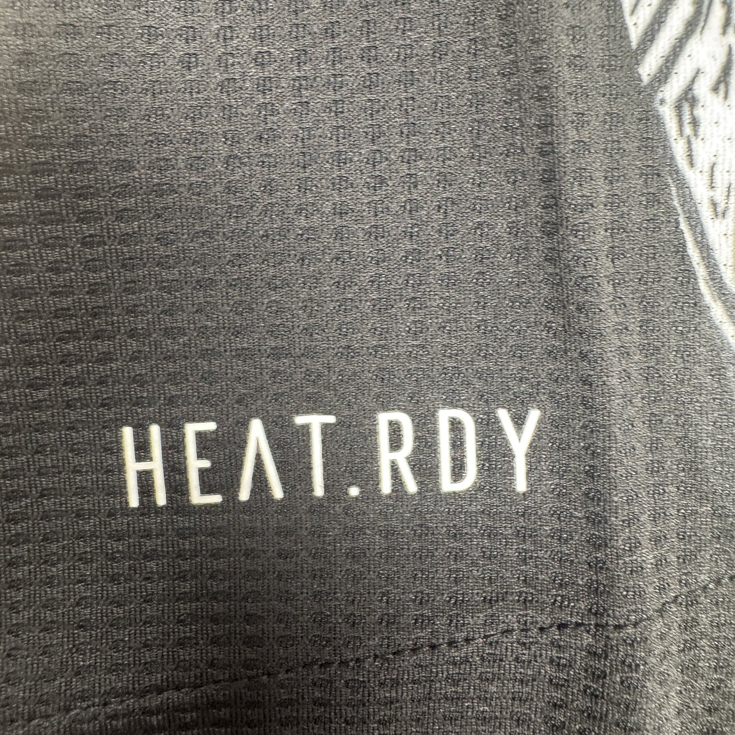 Arsenal 2024/2025 Away HEAT.RDY Football Shirt XL BNWT
