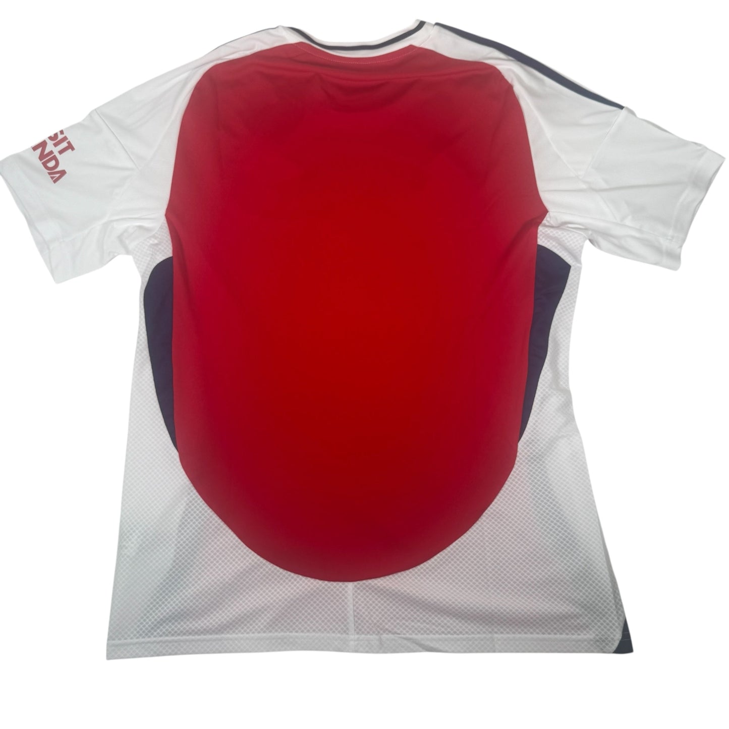 Arsenal 2024/2025 Home Shirt Large BNWT