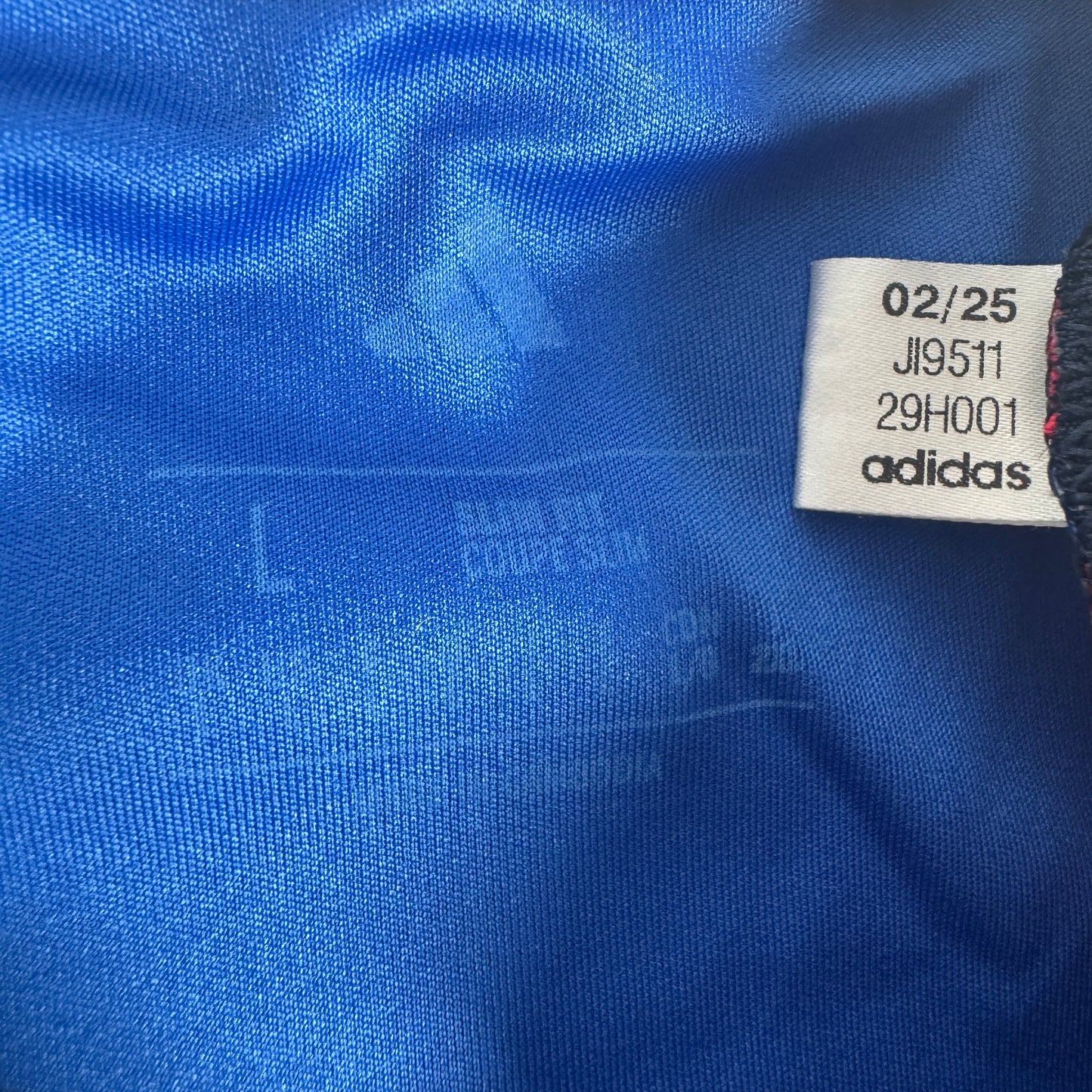 Arsenal 2025/2026 Away Shirt Large