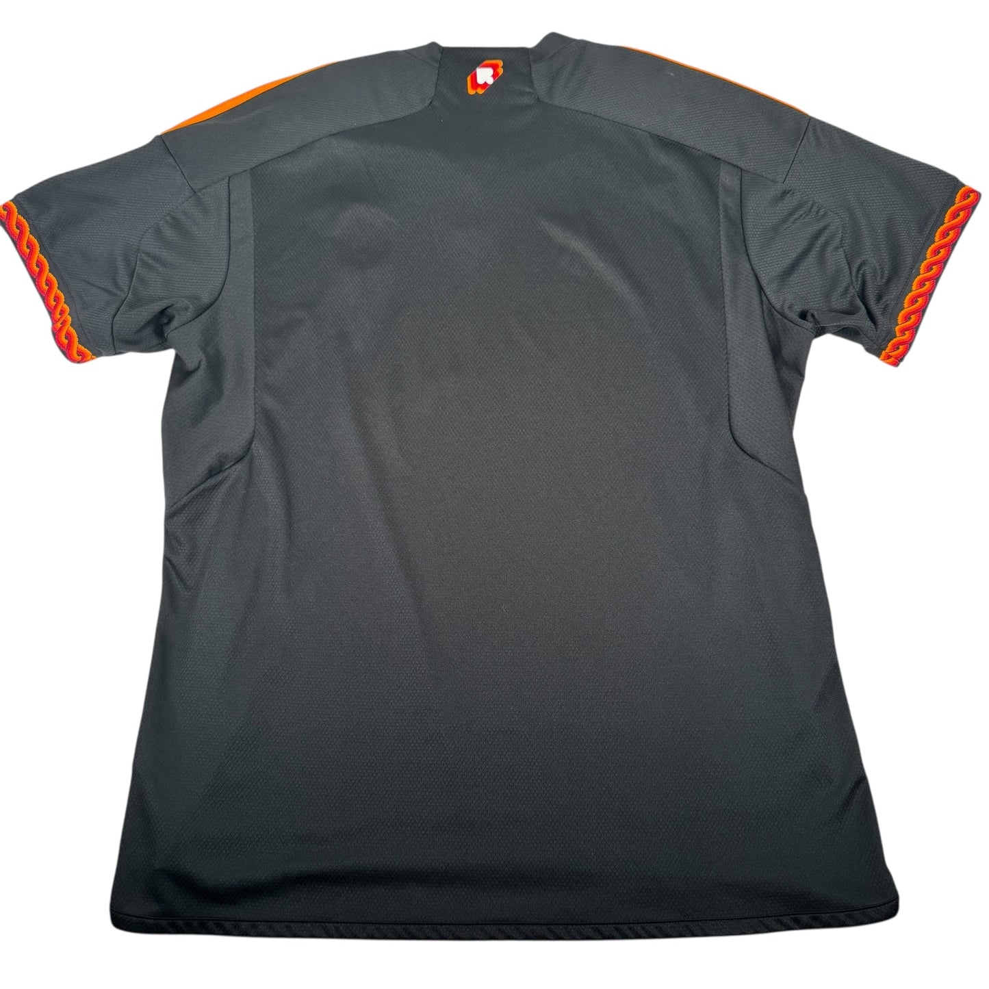 AS Roma 2023/2024 Third Football Shirt 2XL